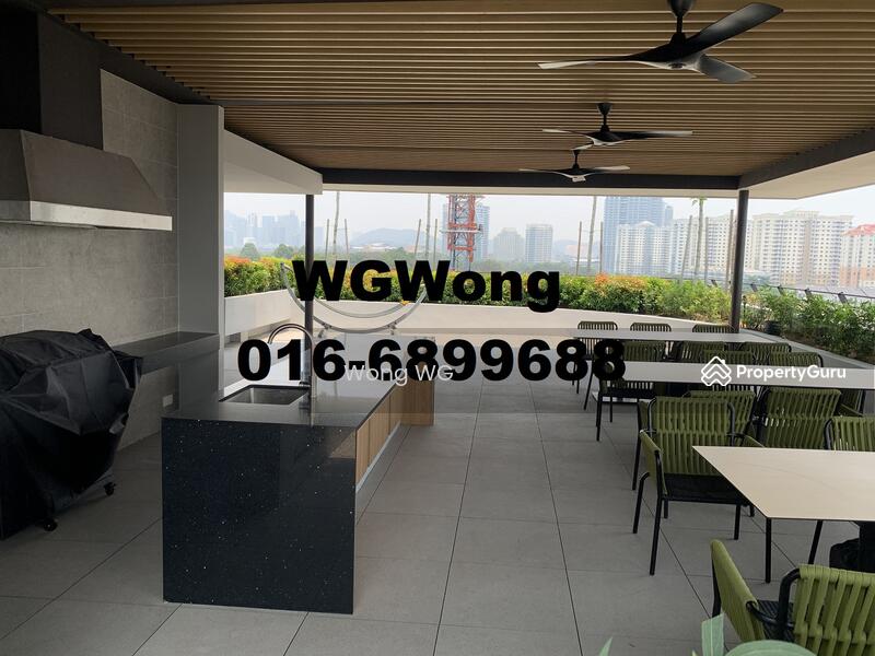 Untuk Dijual - Utamara Boutique Residences