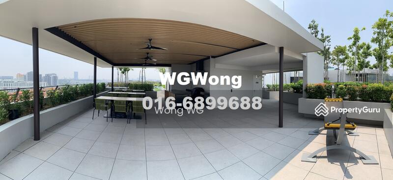 Untuk Dijual - Utamara Boutique Residences