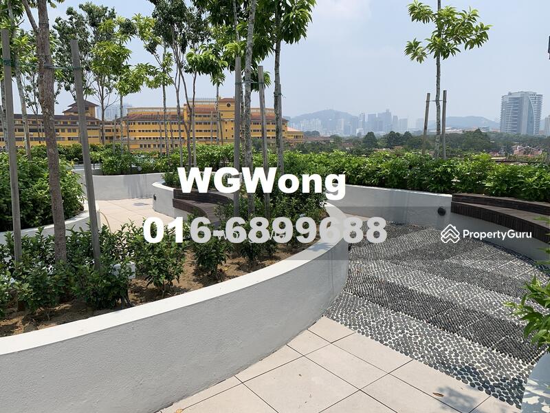 Untuk Dijual - Utamara Boutique Residences