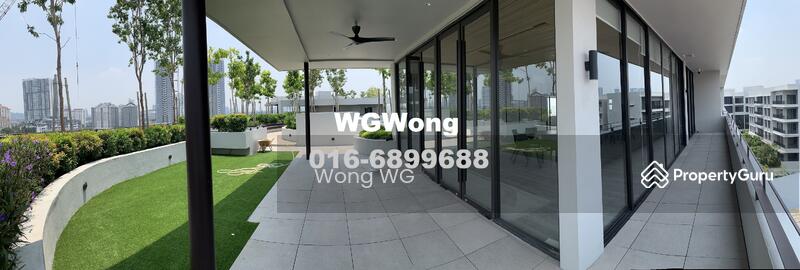 Untuk Dijual - Utamara Boutique Residences