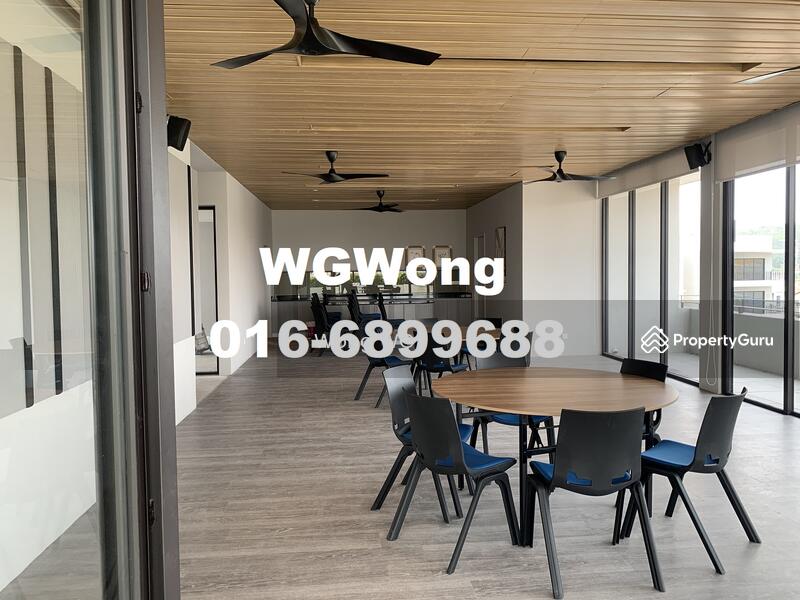 Untuk Dijual - Utamara Boutique Residences