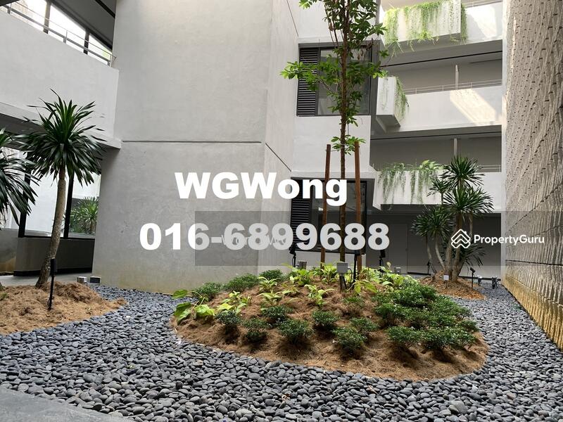 Untuk Dijual - Utamara Boutique Residences