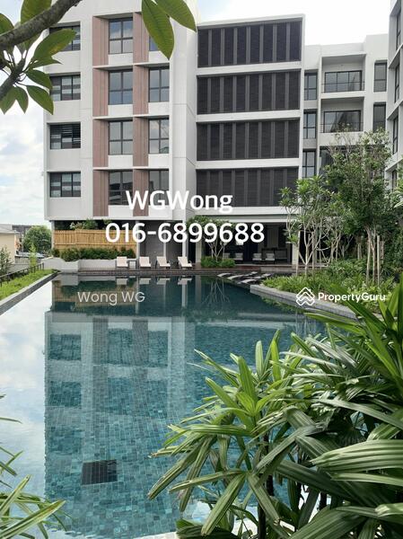 Untuk Dijual - Utamara Boutique Residences