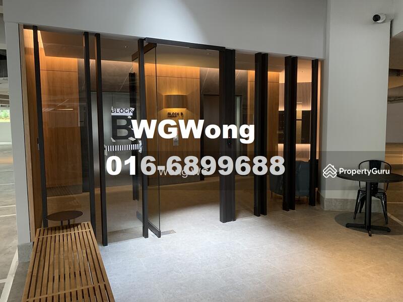 Untuk Dijual - Utamara Boutique Residences