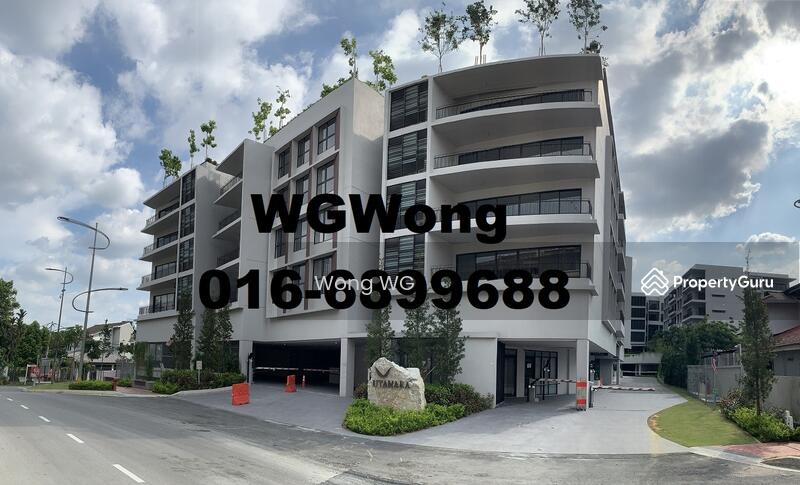 Untuk Dijual - Utamara Boutique Residences