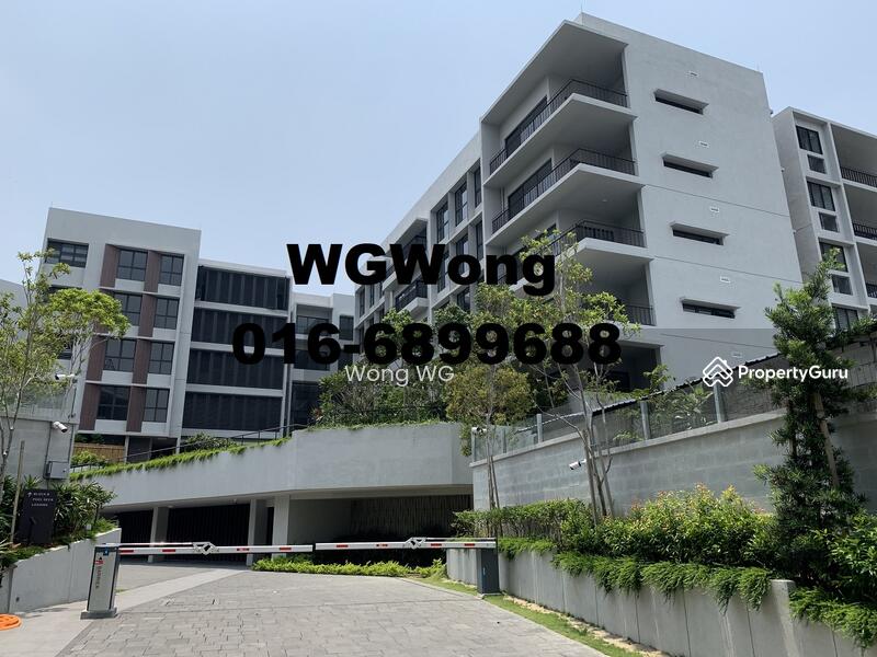 Untuk Dijual - Utamara Boutique Residences