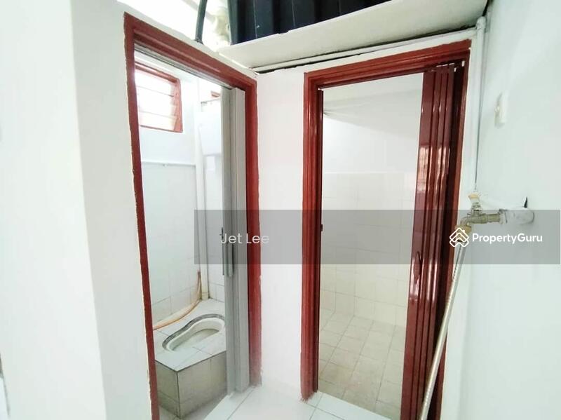 Rumah Flat untuk Disewa di Kekwa Apartment - Jet Lee - PropertyGuru.com.my