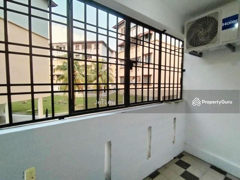 Rumah Flat untuk Disewa di Kekwa Apartment - Jet Lee - PropertyGuru.com.my