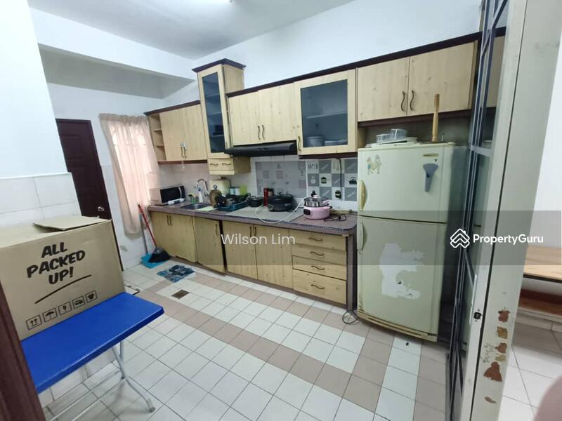 For Sale - Taman Sentosa Utama