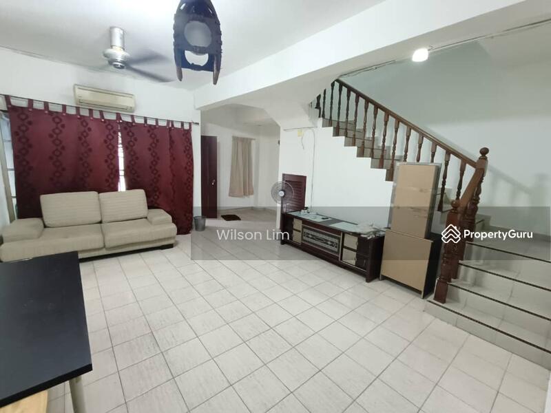 For Sale - Taman Sentosa Utama