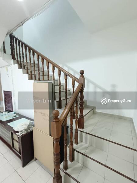 For Sale - Taman Sentosa Utama