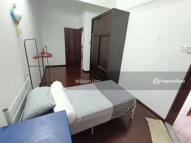 For Sale - Taman Sentosa Utama