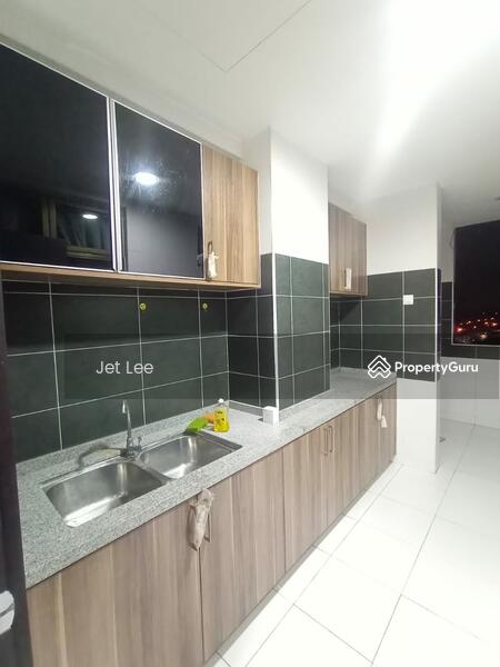 Untuk Disewa - D'Inspire Residence (Inspira Bestari)