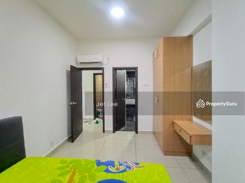 Untuk Disewa - D'Inspire Residence (Inspira Bestari)