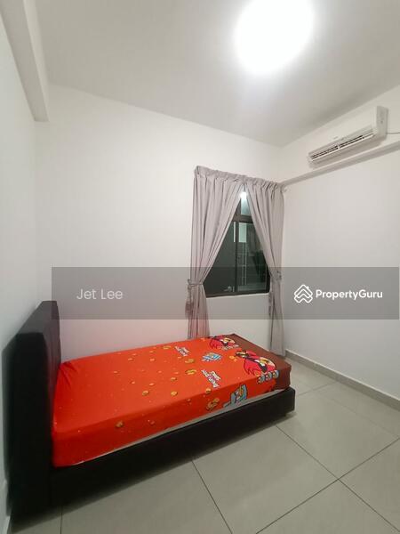 Untuk Disewa - D'Inspire Residence (Inspira Bestari)