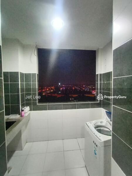 Untuk Disewa - D'Inspire Residence (Inspira Bestari)