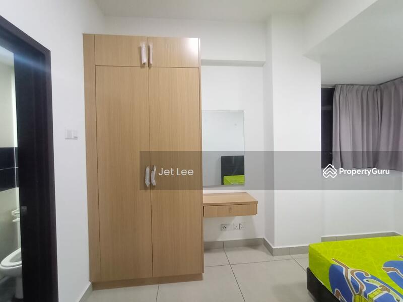 Untuk Disewa - D'Inspire Residence (Inspira Bestari)