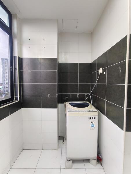 Untuk Disewa - D'Inspire Residence (Inspira Bestari)