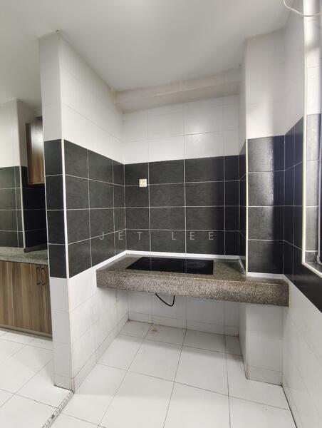 Untuk Disewa - D'Inspire Residence (Inspira Bestari)