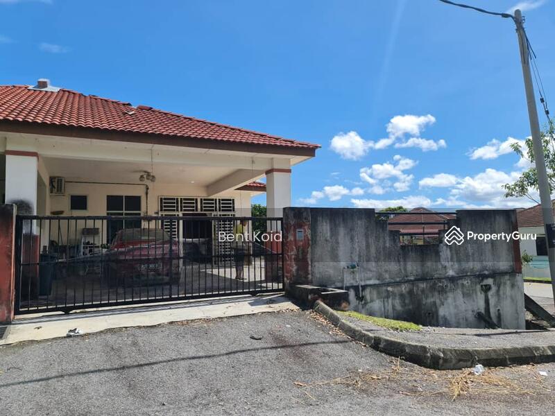 Corner Lot SP Heights FOR SALE Sungai Petani untuk SALE Sungai