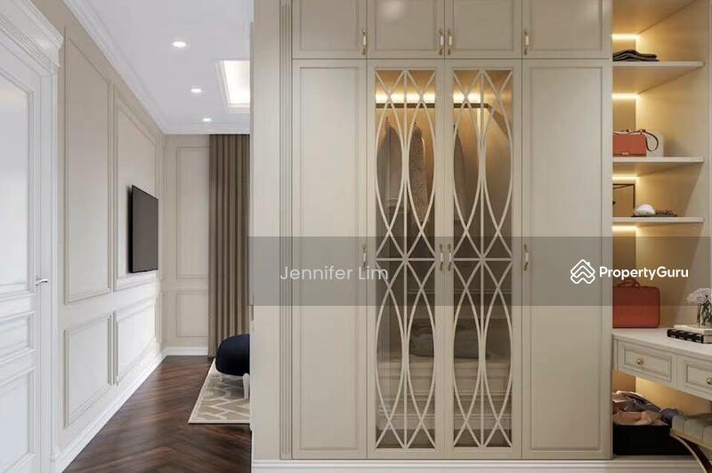 Untuk Dijual - Zero Downpayment @ Taman Desa KL Best Condo {+Landed Layout} + 100k cashback