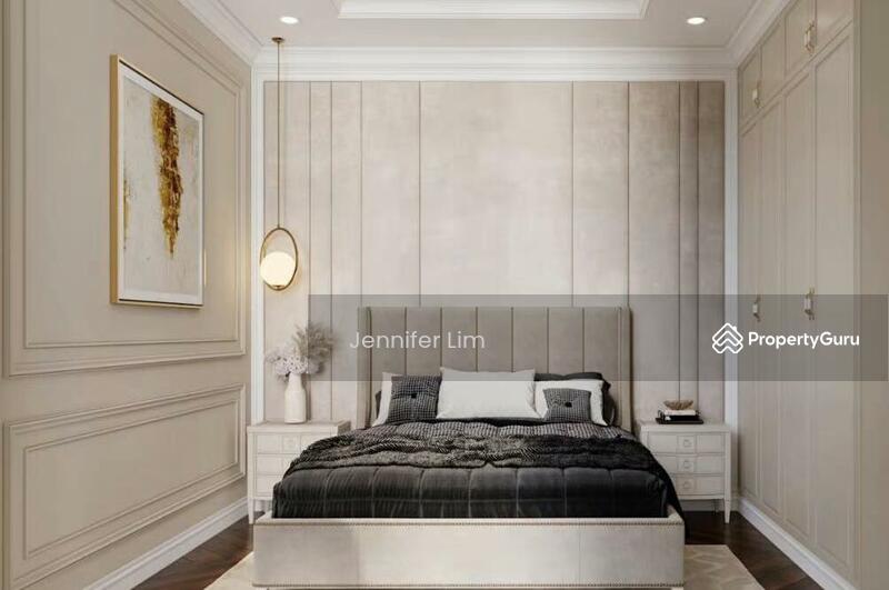 Untuk Dijual - Zero Downpayment @ Taman Desa KL Best Condo {+Landed Layout} + 100k cashback