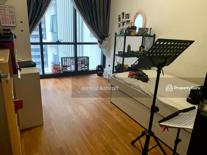 Untuk Disewa - The Elements