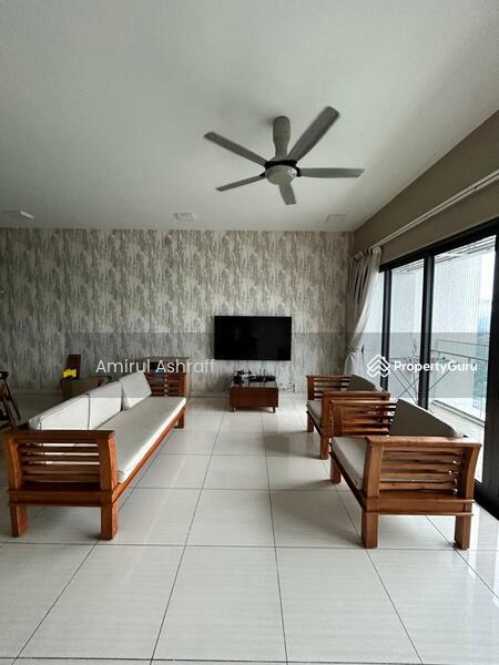 Untuk Disewa - The Elements