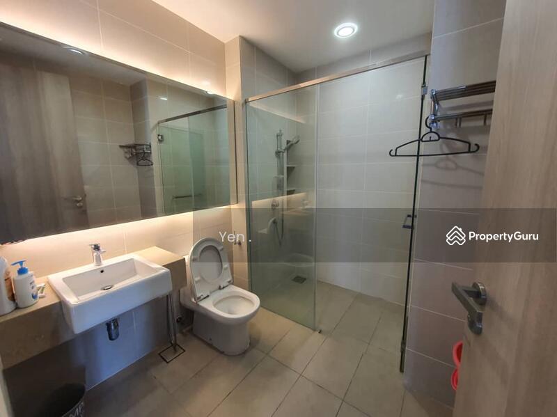 Servis Apartment untuk Disewa di Nadi Bangsar - Yen . - PropertyGuru.com.my