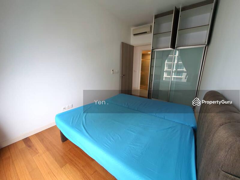 Servis Apartment untuk Disewa di Nadi Bangsar - Yen . - PropertyGuru.com.my