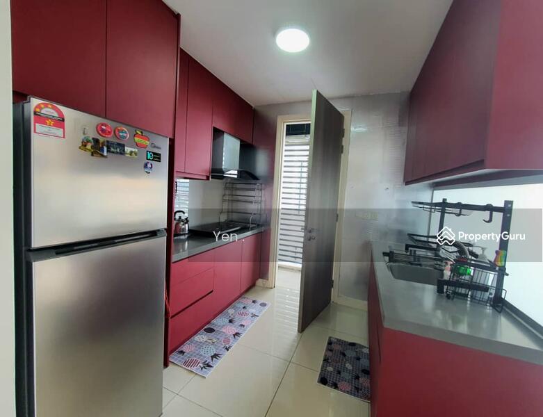 Servis Apartment untuk Disewa di Nadi Bangsar - Yen . - PropertyGuru.com.my
