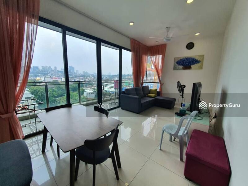 Servis Apartment untuk Disewa di Nadi Bangsar - Yen . - PropertyGuru.com.my