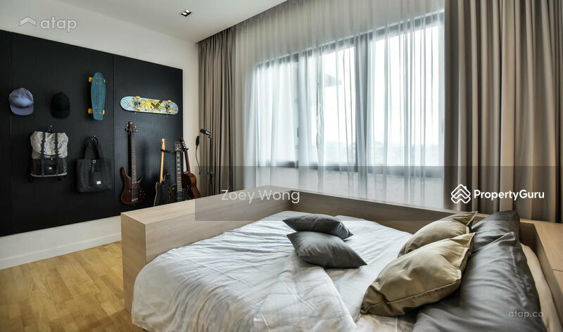 Untuk Dijual - RM350K Sungai Besi Fully Furnished Near LRT
