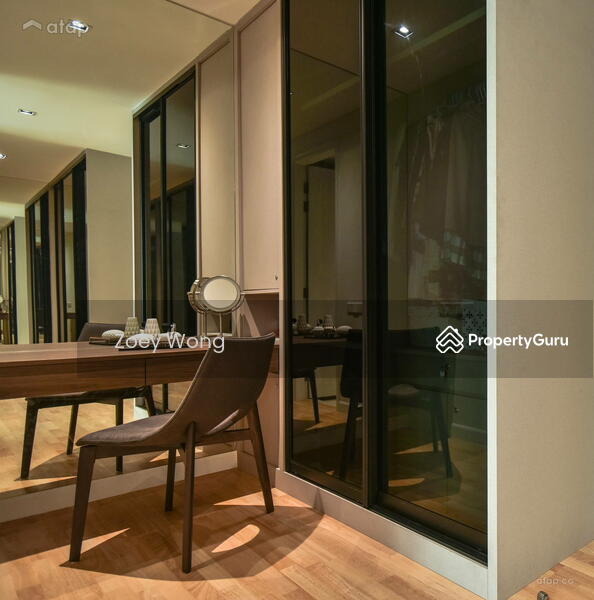 Untuk Dijual - RM350K Sungai Besi Fully Furnished Near LRT