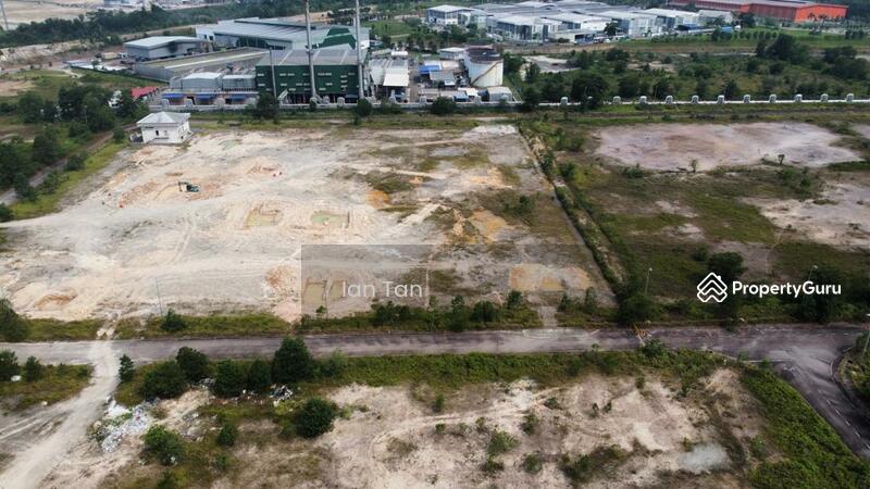 Tanah Perindustrian untuk Dijual di Iskandar Puteri (Nusajaya) (Johor) - Ian Tan - PropertyGuru.com.my