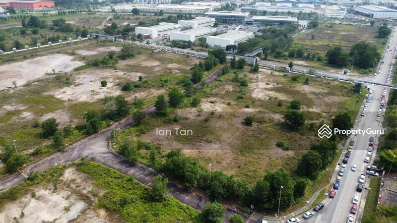 Tanah Perindustrian untuk Dijual di Iskandar Puteri (Nusajaya) (Johor) - Ian Tan - PropertyGuru.com.my