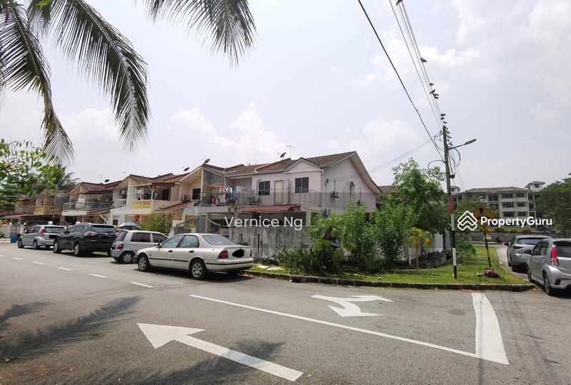 [Corner] 2 Storey House, PJS 7, Bandar Sunway, USJ Subang Jaya, Bandar