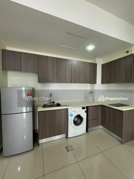 Service Residence for Rent at HYVE - Rylan Chen - PropertyGuru.com.my