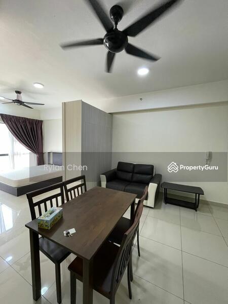 Service Residence for Rent at HYVE - Rylan Chen - PropertyGuru.com.my
