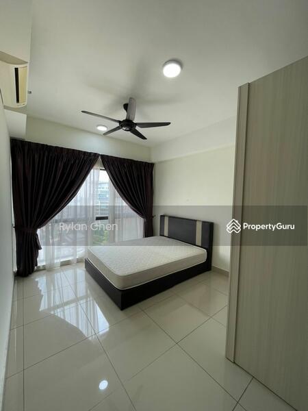 Service Residence for Rent at HYVE - Rylan Chen - PropertyGuru.com.my