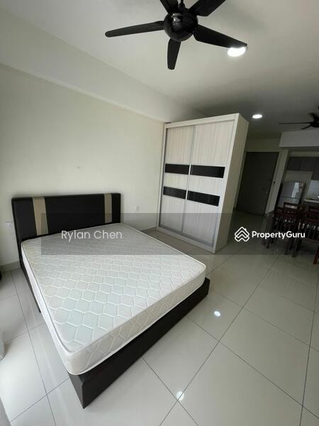Service Residence for Rent at HYVE - Rylan Chen - PropertyGuru.com.my