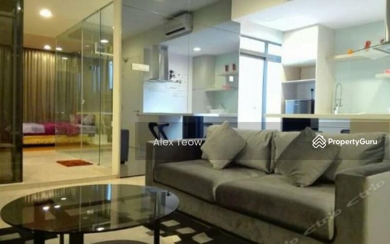 Servis Apartment untuk Disewa di Eve Suite / NZX Square - Alex Teow - PropertyGuru.com.my