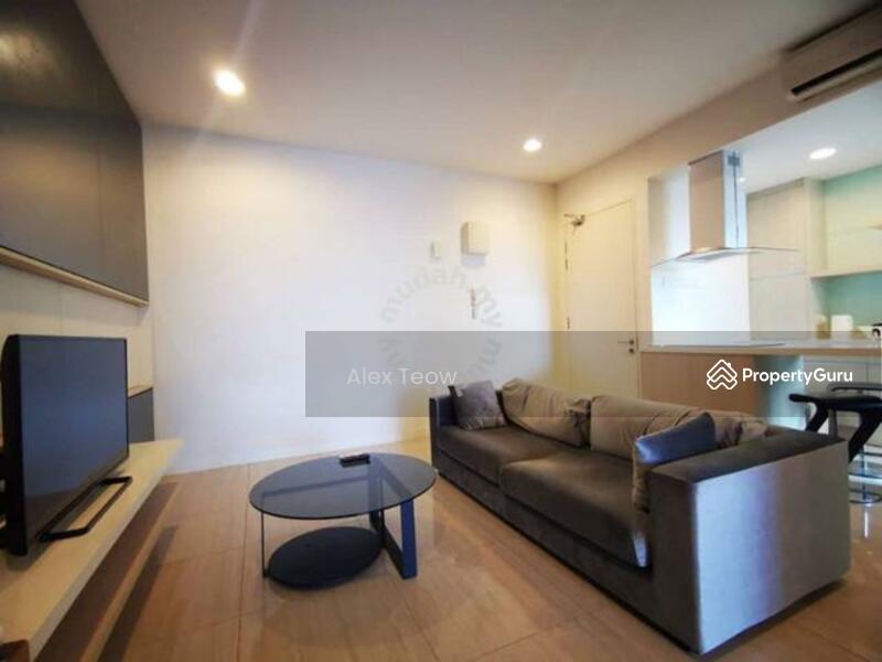 Servis Apartment untuk Disewa di Eve Suite / NZX Square - Alex Teow - PropertyGuru.com.my