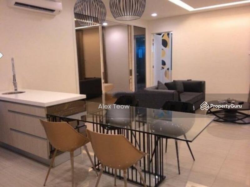 Servis Apartment untuk Disewa di Eve Suite / NZX Square - Alex Teow - PropertyGuru.com.my