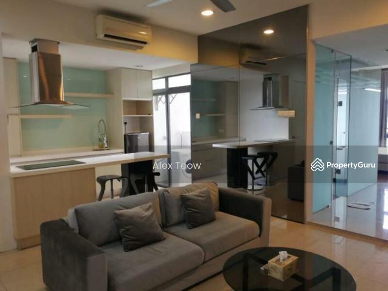 Servis Apartment untuk Disewa di Eve Suite / NZX Square - Alex Teow - PropertyGuru.com.my