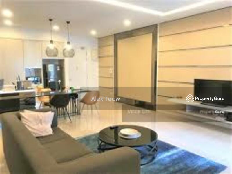 Servis Apartment untuk Disewa di Eve Suite / NZX Square - Alex Teow - PropertyGuru.com.my
