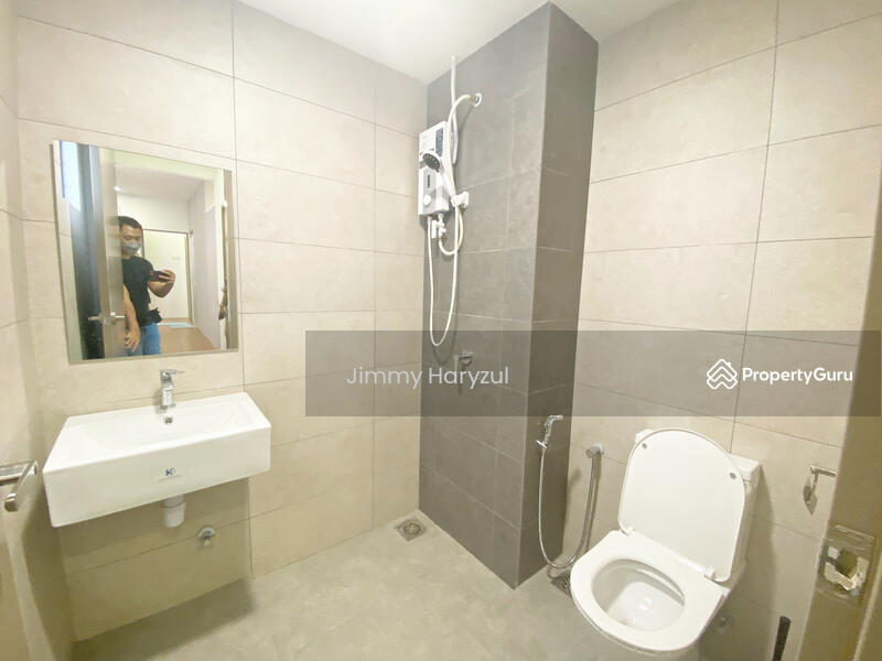 Condominium for Rent at The Trees - Jimmy Haryzul - PropertyGuru.com.my
