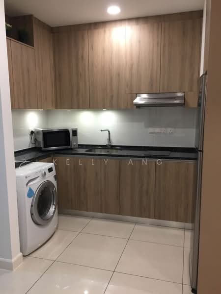 Servis Apartment untuk Disewa di Nadi Bangsar - Kelly Ang - PropertyGuru.com.my