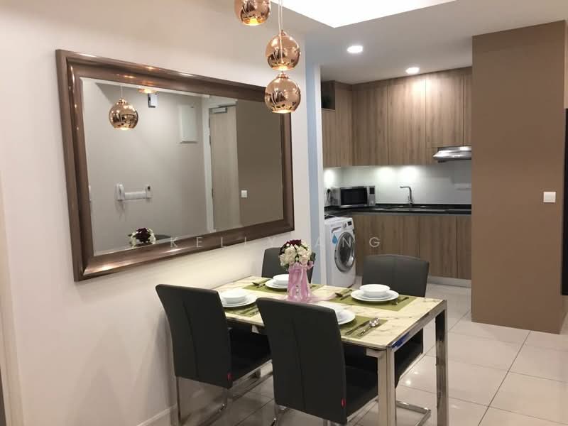 Servis Apartment untuk Disewa di Nadi Bangsar - Kelly Ang - PropertyGuru.com.my