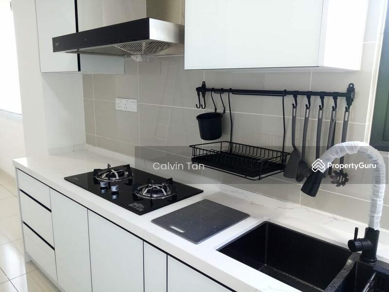 Townhouse for Rent in 16 Sierra (Puchong) - Calvin Tan - PropertyGuru.com.my